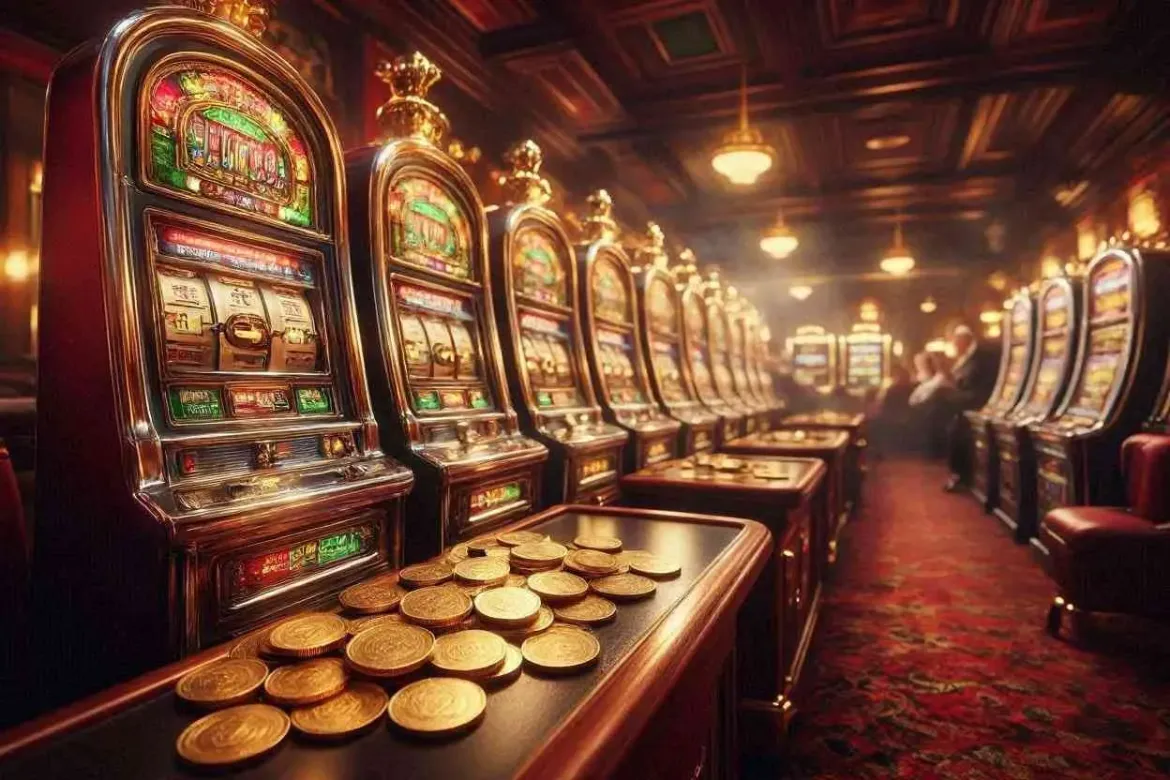 SpinBoss Casino